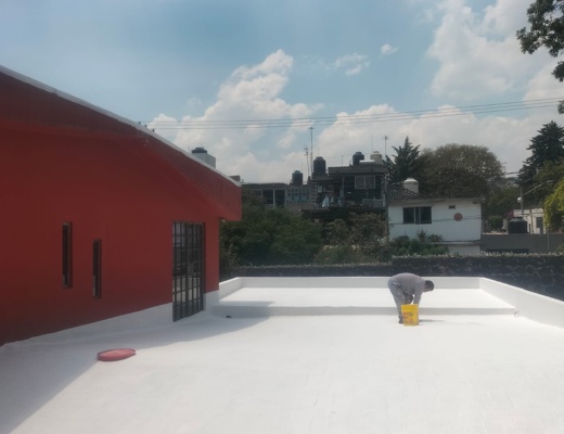 IMPERMEABILIZACIONES ECONÓMICAS