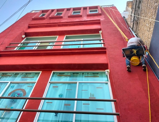 IMPERMEABILIZACIONES ECONÓMICAS