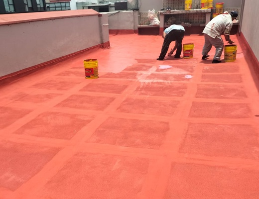 IMPERMEABILIZACIONES ECONÓMICAS