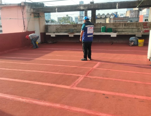 IMPERMEABILIZACIONES ECONÓMICAS